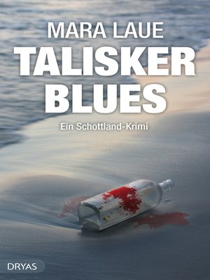 cover image of Talisker Blues